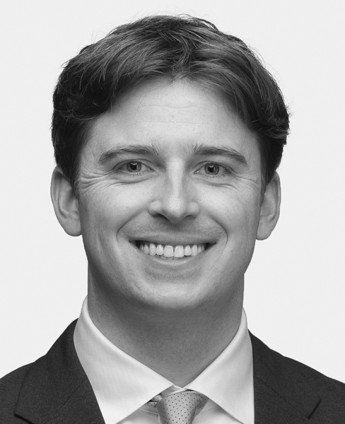 Bryan C. Sykes Photo