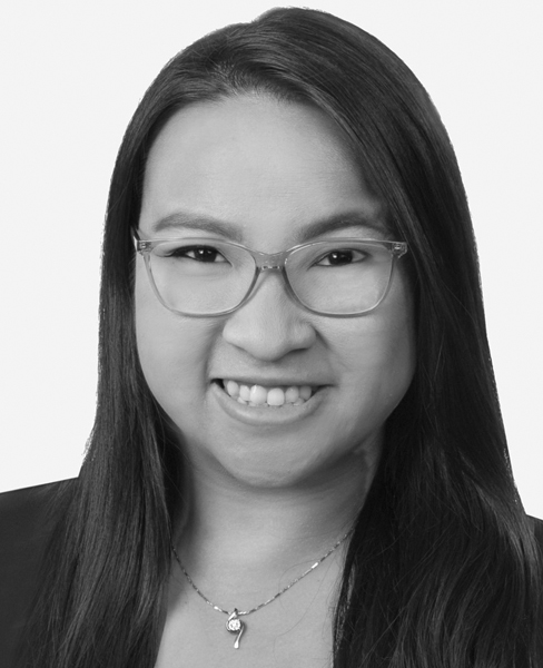 Priscilla Szeto Photo