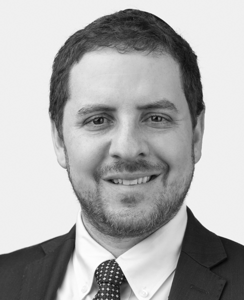 Rafael Szmid Photo