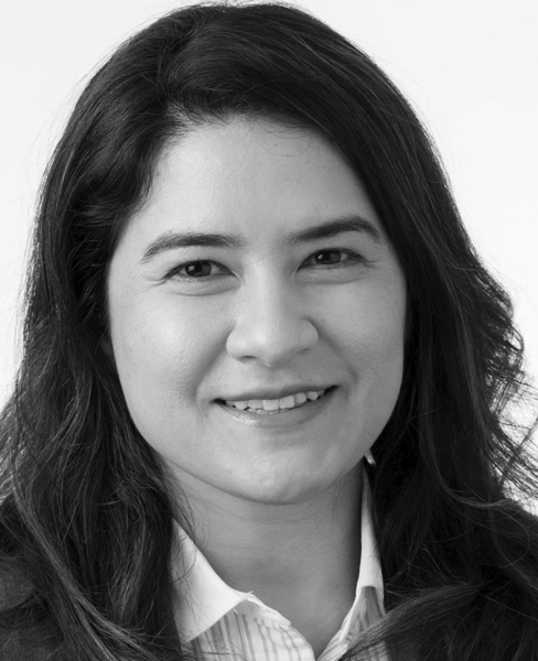 Farah Tabibkhoei Photo