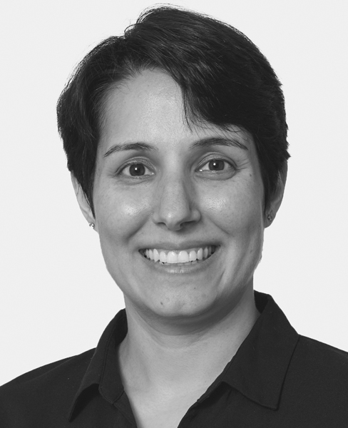 Nazanin Tajbakhsh Photo