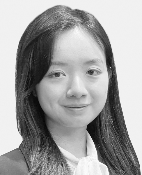 Jasmee Tam Photo