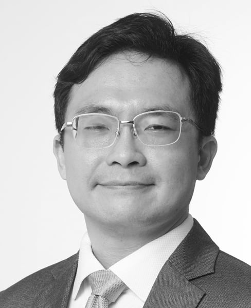 Shawn Tan Photo