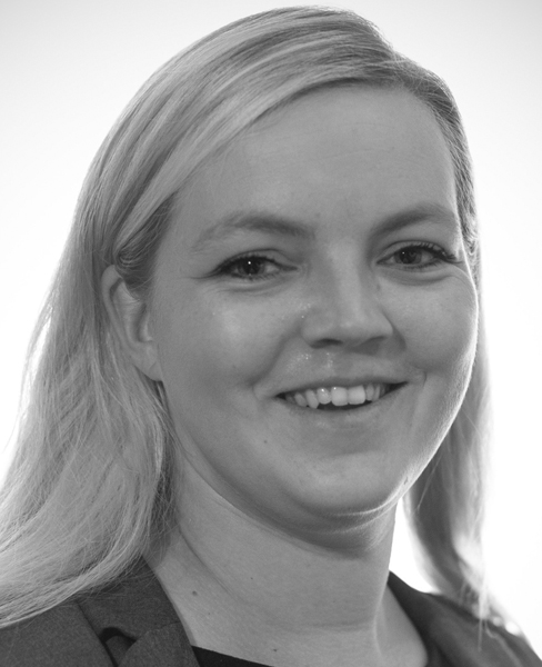 Dr. Sarah Tanasescu-Helml LL.M. Photo