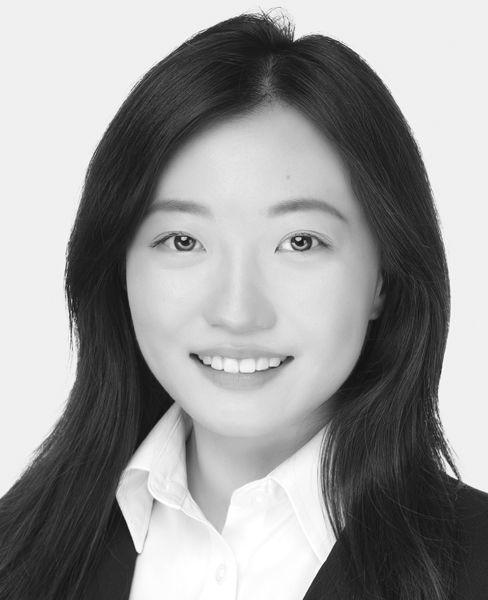 Crystal Tang Photo