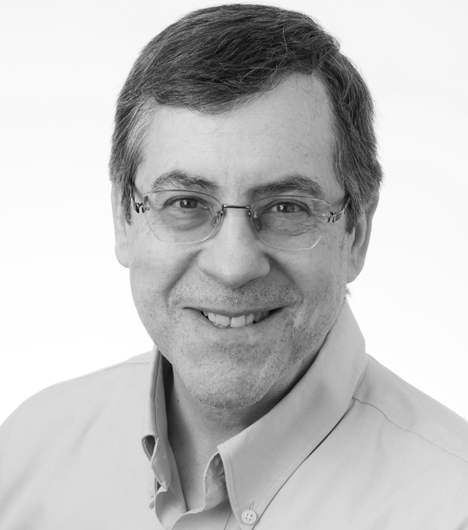 Joseph B. Teig Photo