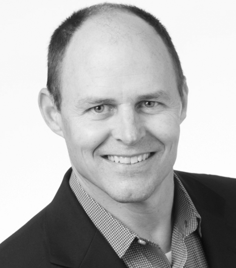 Mark D. Temple Photo
