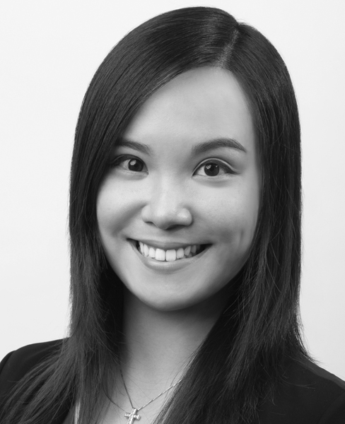Stephanie Teoh Photo