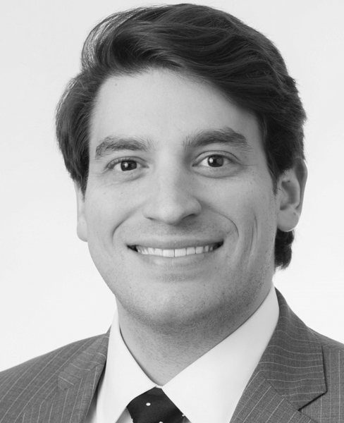 Daniel Teplin Photo