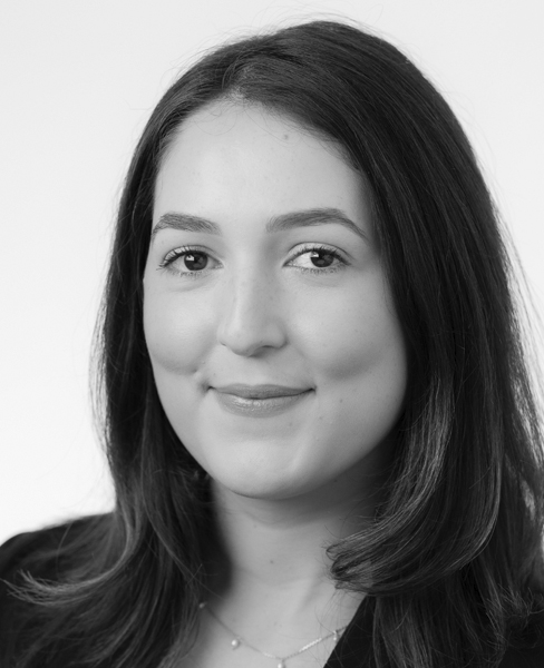 Natalia C. Terezakis Photo