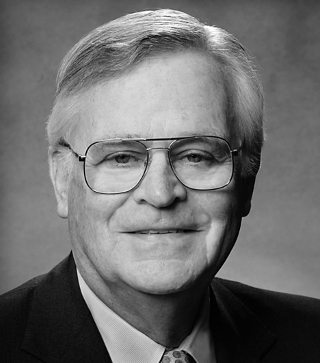 William G. Thomas Photo
