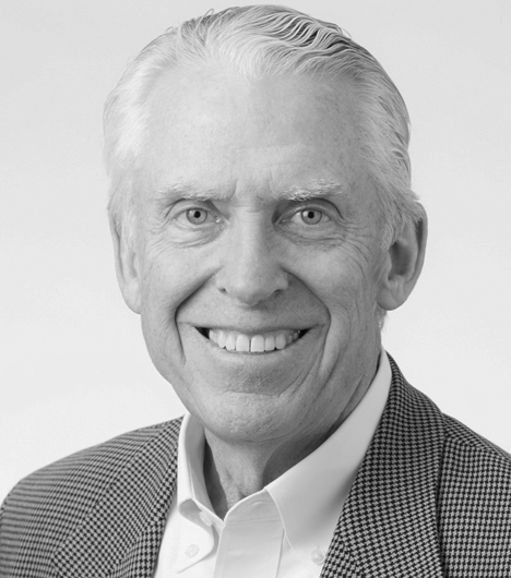 David A. Thompson Photo