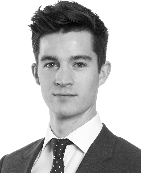 Hunter H. Thomson Photo