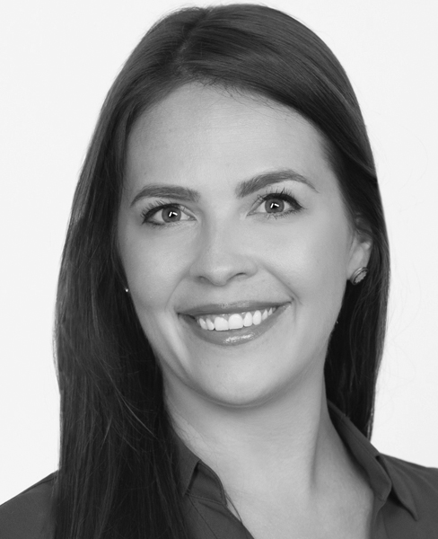 Claire Throckmorton Photo