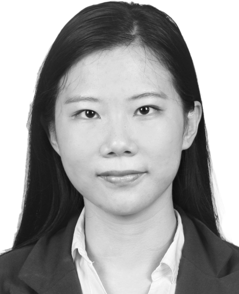 Jessica Tian Photo