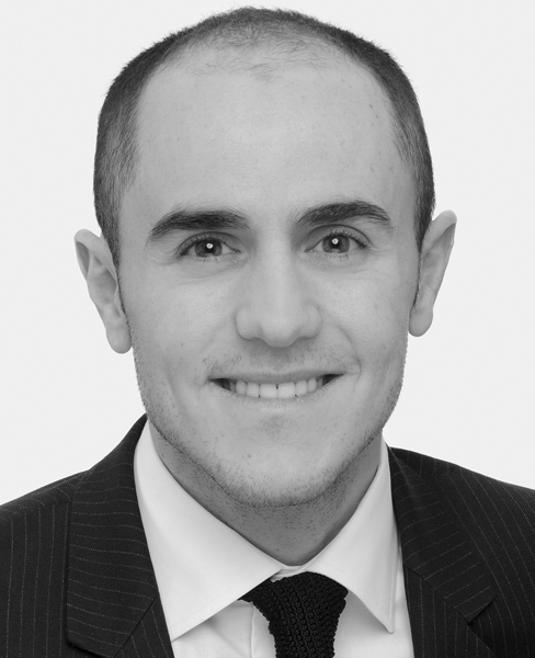 Jordan Tobaly Photo