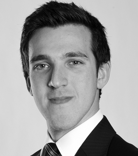 James D. Tobias Photo