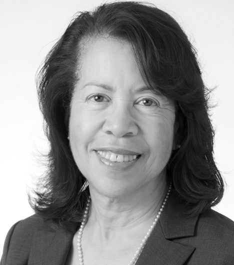 Roberta G. Torian Photo