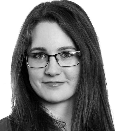 Anne-Marie Trachmann Photo