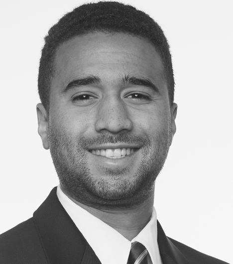 Bryan D. Trader Photo