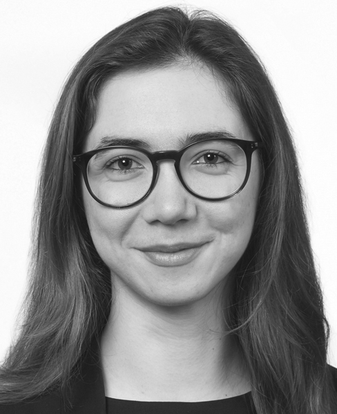 Alexia N. Tragakes Photo
