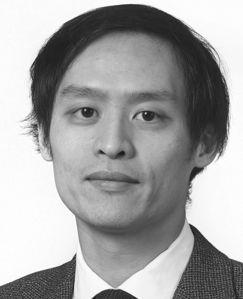 Yexi Tran Photo