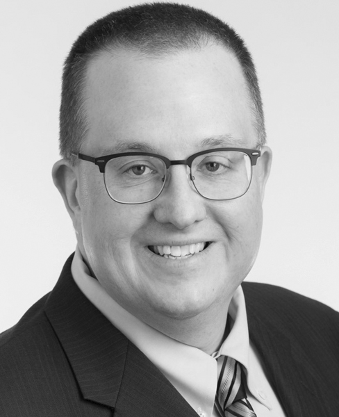 David C. Trimmer Photo