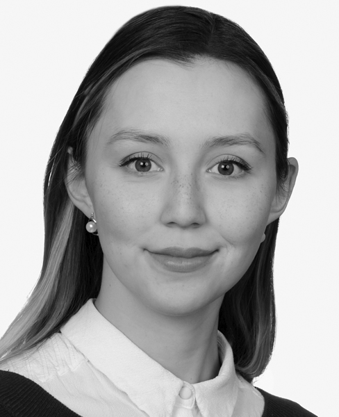 Margarita Trukhina Photo