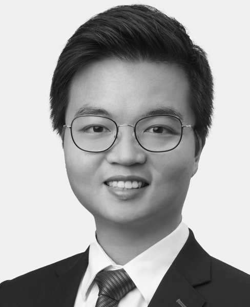 Gordon Koon Wah Tsang Photo