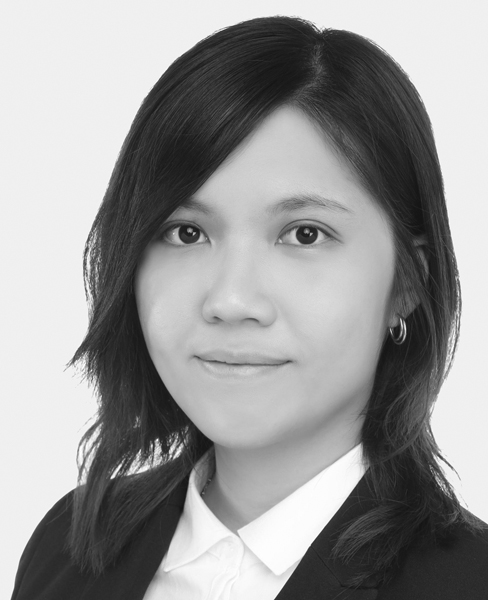 Ellie Tse Photo