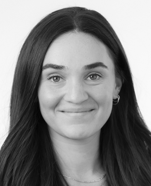 Jessica F. Tsibidis-Goldberg Photo