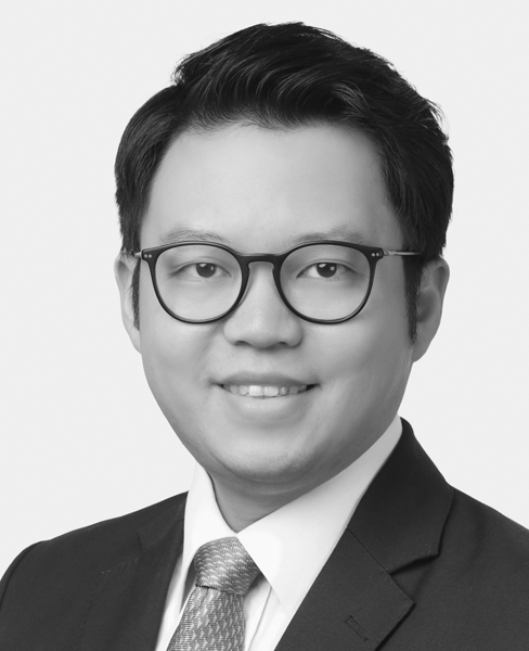 Arthur Tso Photo