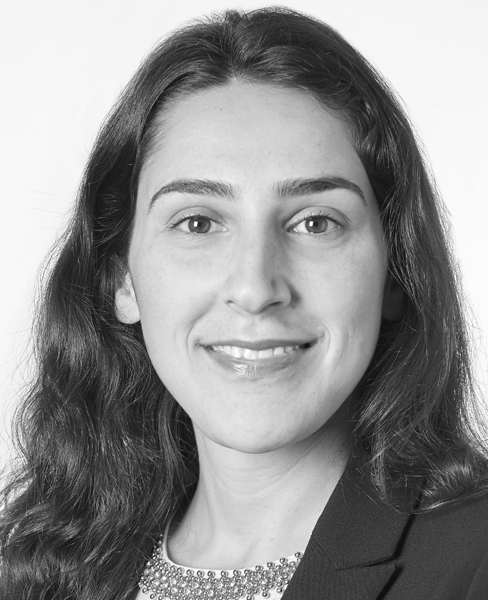 Mary M. Tumanyan Photo