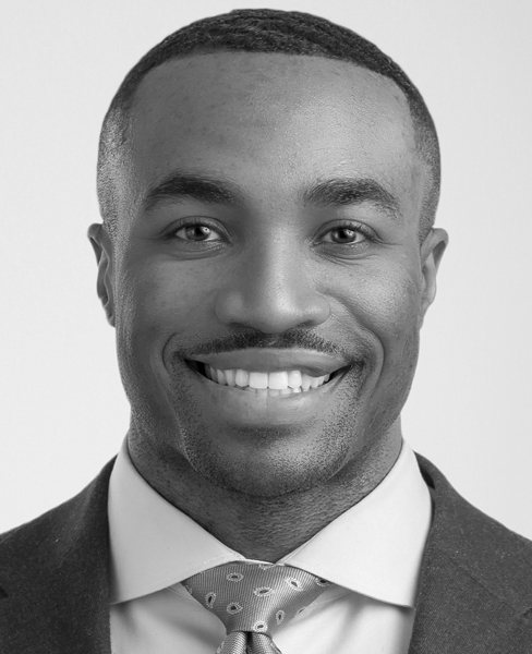 Joshuah R. Turner Photo
