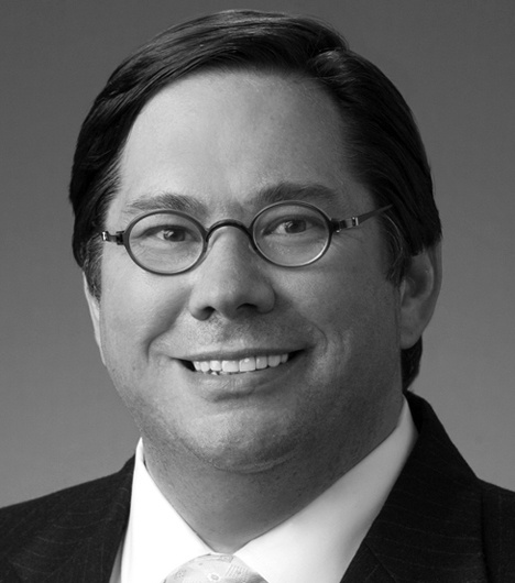 Paul B. Turner Photo