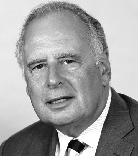 Howard J. Tytel Photo