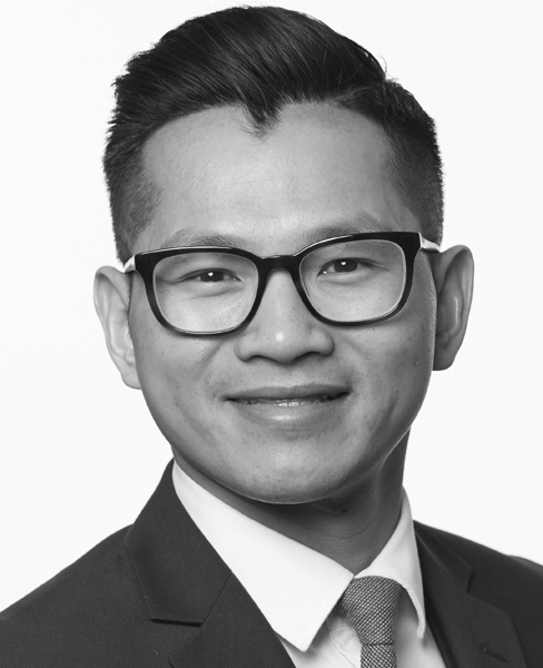 Tuan V. Uong Photo