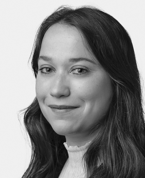 Valentina A. Van Opdenbosch Photo