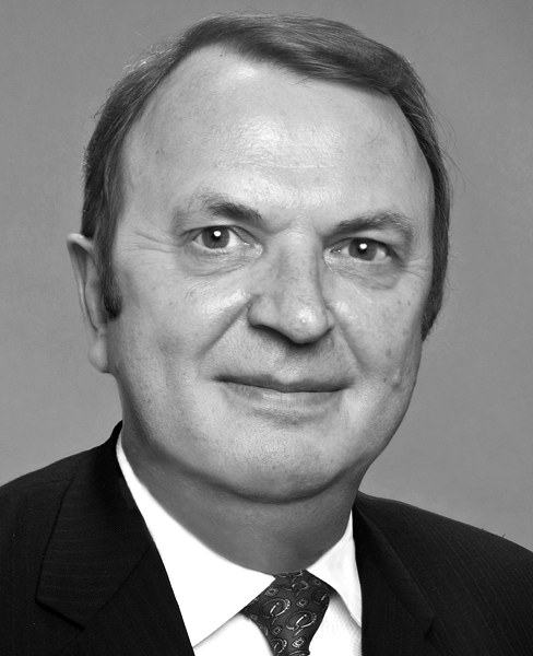 Theodor van Stephoudt Photo