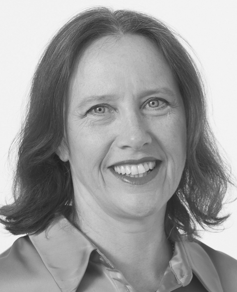 Julie Vaughan Photo