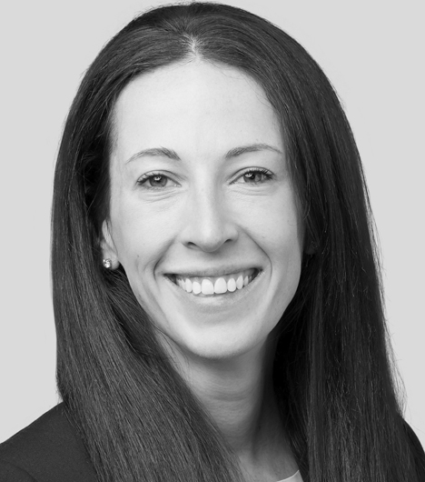 Karen E. Vaysman Photo