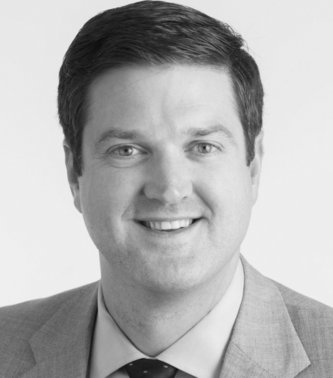 Brent C. Vegliacich Photo
