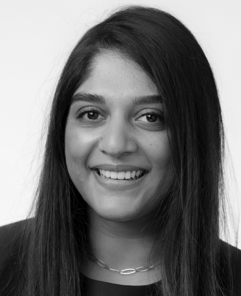 Karunya Venugopal Photo