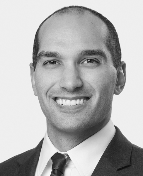 Joseph C. Vila Photo