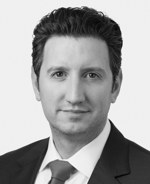Nicholas Vislocky Photo