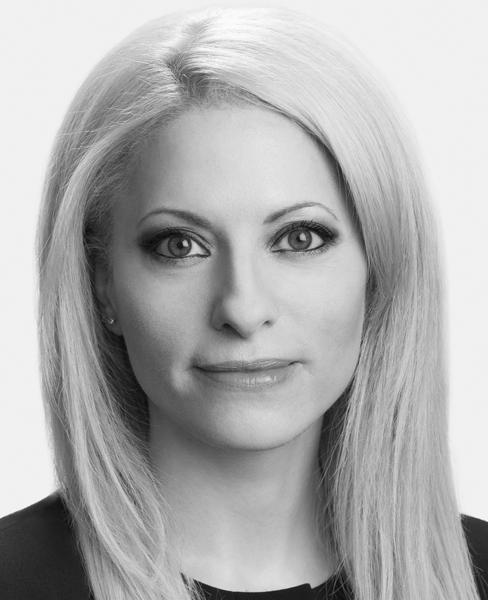 Christina M. Vitale Photo