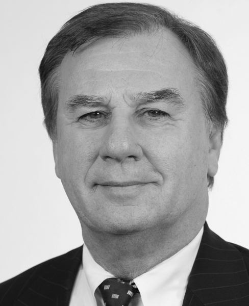 John L. Vitsas Photo