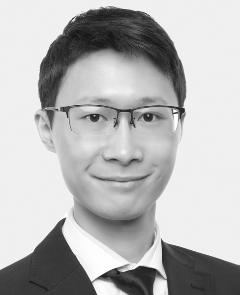Alston Wai Photo