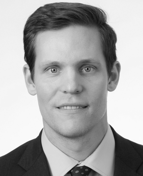 Curtis R. Waldo Photo