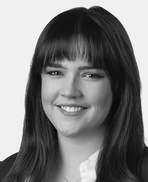 Abigail Walker Photo